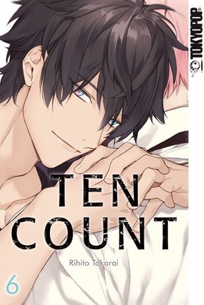Ten Count - Bd.6