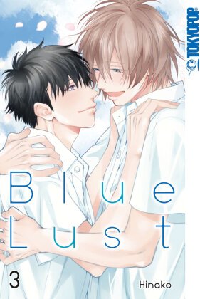 Blue Lust - Bd.3