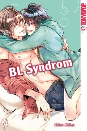 BL Syndrom - Bd.4
