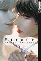 Kasane - Bd.9