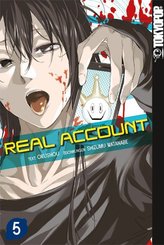 Real Account - Bd.5