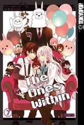 The Ones Within - Bd.7