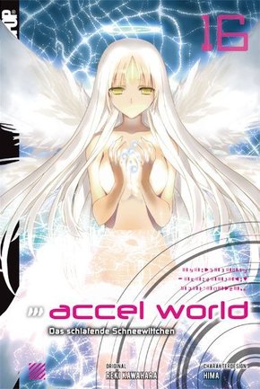 Accel World - Das schlafende Schneewittchen