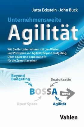 Unternehmensweite Agilität