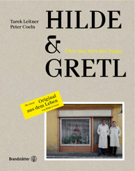 Hilde & Gretl, limitierte Sonderausgabe