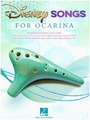 Disney Songs For Ocarina
