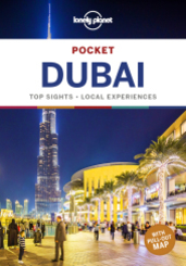 Lonely Planet Pocket Dubai