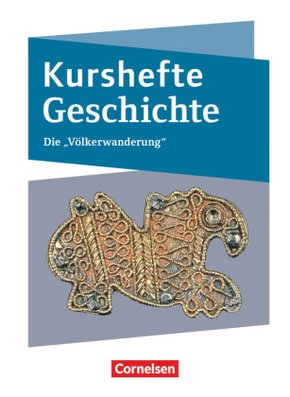 Kurshefte Geschichte - Niedersachsen