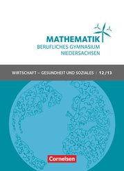 Mathematik - Berufliches Gymnasium - Niedersachsen - Klasse 12/13 (Qualifikationsphase)