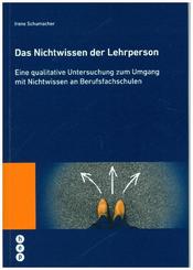 Das Nichtwissen der Lehrperson