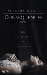 Consequences - Buch.1