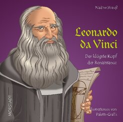 Leonardo da Vinci, m. 1 Beilage