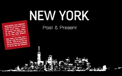 NEW YORK, m. 1 Audio-CD