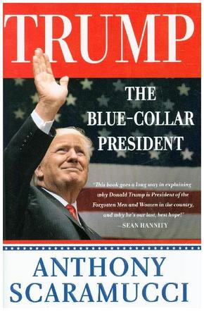 Trump, the Blue-Collar President