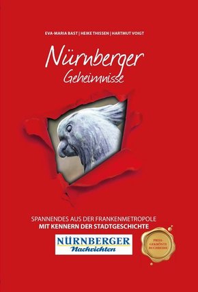 Nürnberger Geheimnisse