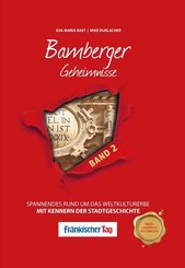 Bamberger Geheimnisse - Bd.2