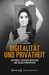 Digitalität und Privatheit