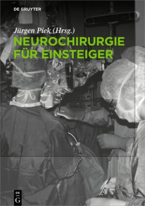 Neurochirurgie für Einsteiger