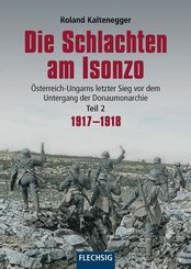 Die Schlachten am Isonzo - Tl.2