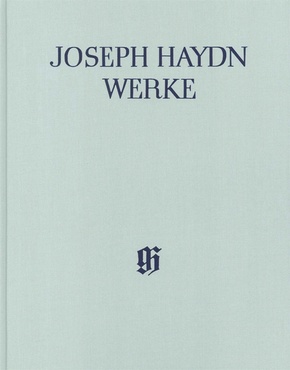 Haydn, Joseph - Verschiedene kirchenmusikalische Werke, 2. Folge. Kontrafakturen und Werke zweifelhafter Echtheit - Folge.2