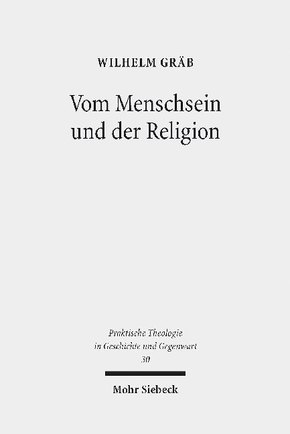 Vom Menschsein und der Religion