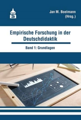 Empirische Forschung in der Deutschdidaktik - Bd.1