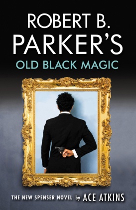 Robert B. Parker's Old Black Magic