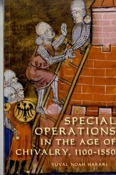 Special Operations in the Age of Chivalry, 100-1550