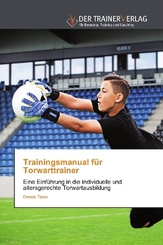 Trainingsmanual für Torwarttrainer