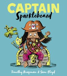 Captain Sparklebeard