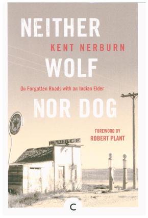 Neither Wolf Nor Dog