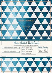 Hello Journal - Geo love