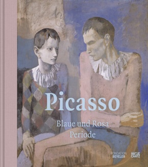 Picasso: Blaue und die Rosa Periode