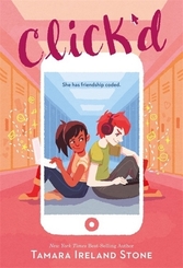 Click'd - Book.1