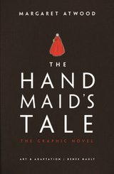 The Handmaid's Tale, The Graphic Novel