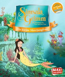 SimsalaGrimm - Die kleine Meerjungfrau