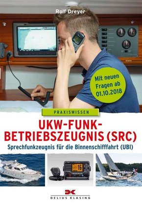 UKW-Funkbetriebszeugnis (SRC)