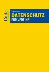 Datenschutz für Vereine (f. Österreich)