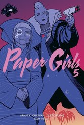 Paper Girls - Bd.5