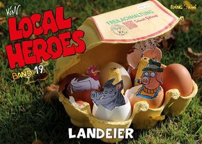 Local Heroes - Landeier