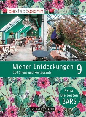 Wiener Entdeckungen - Bd.9