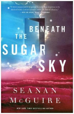 Beneath the Sugar Sky