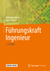 Führungskraft Ingenieur, m. 1 Buch, m. 1 E-Book