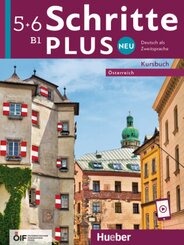 Schritte plus Neu 5+6 - Österreich