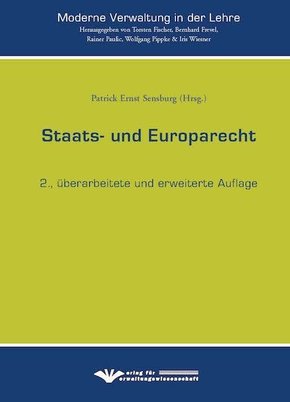 Staats- und Europarecht