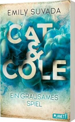Cat & Cole: Ein grausames Spiel