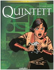 Quintett - Gesamtausgabe - Bd.3