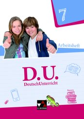 D.U. Bayern AH 7, m. 1 Buch