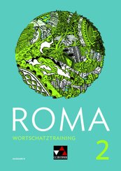 ROMA B Wortschatztraining 2, m. 1 Buch