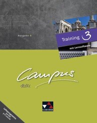 Campus B Training 3, m. 1 Buch